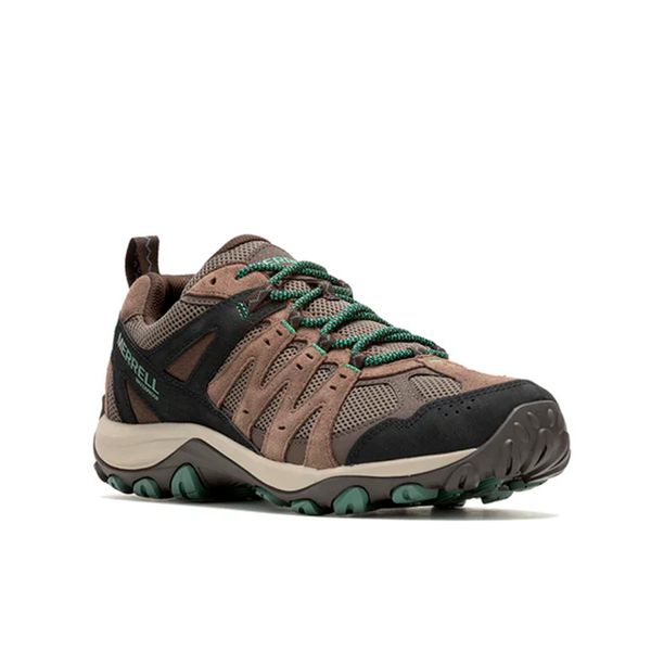 Zapatilla Hombre Accentor 3 Waterproof Café Merrell