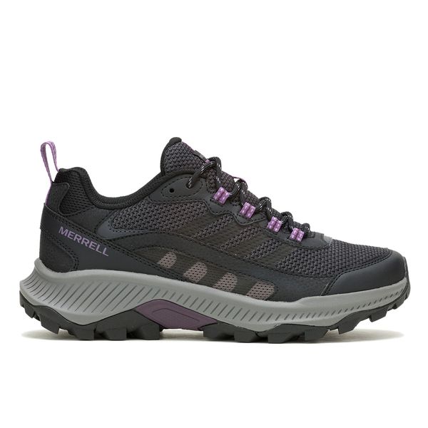 Zapatilla Mujer Speed Strike 2 Negro Merrell