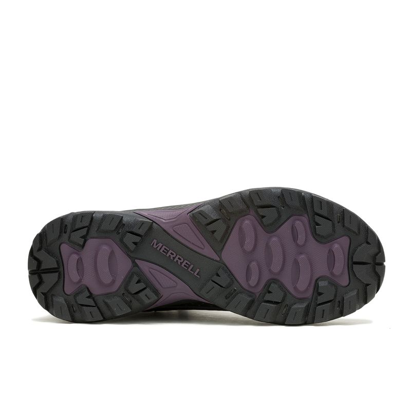 Botin-Mujer-Speed-Strike-2-Mid-Waterproof-Negro-Merrell