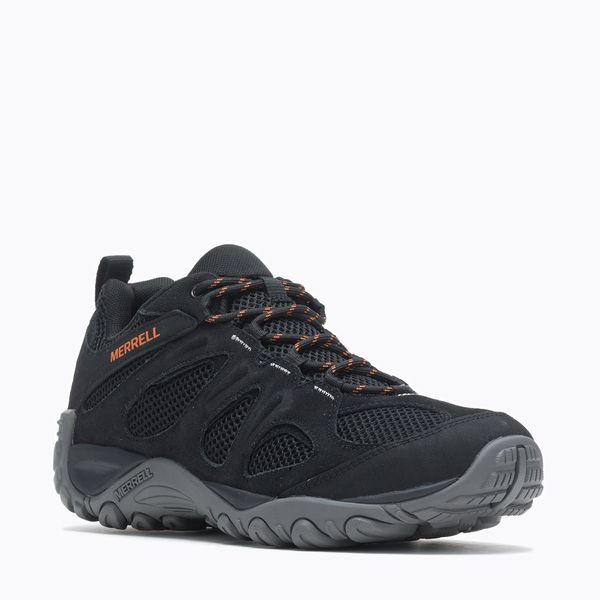 Zapatilla Hombre Yokota 2 Negro Merrell