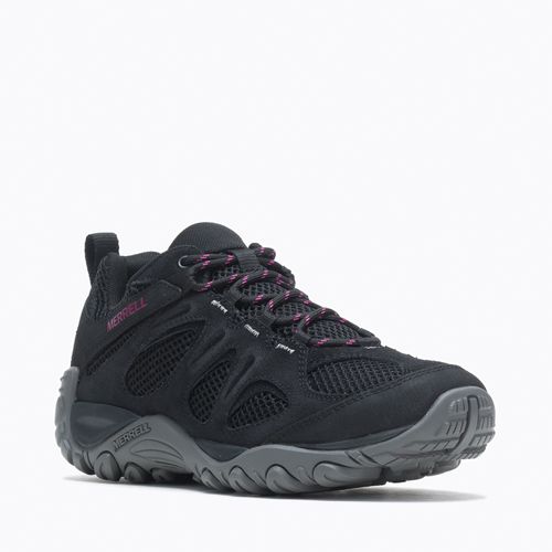 Zapatilla Mujer Yokota 2 Negro Merrell