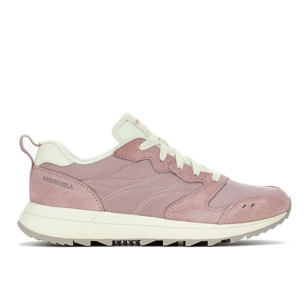 Zapatilla Mujer Alpine 83 Sneaker Sport Rosado Merrell