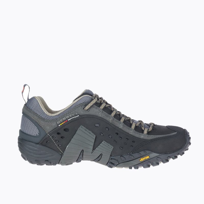 Zapatilla-Hombre-Intercept-Gris-Oscuro-Merrell