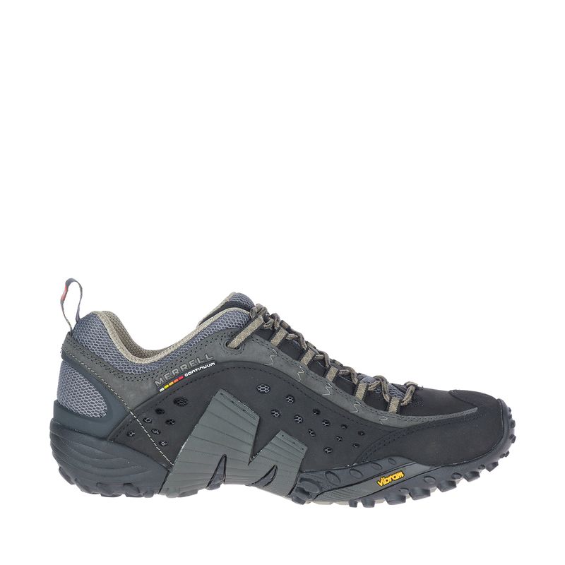 Zapatilla-Hombre-Intercept-Gris-Oscuro-Merrell