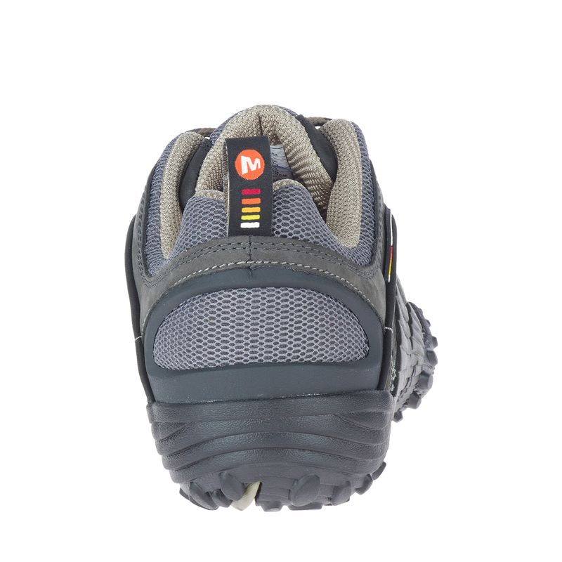 Zapatilla-Hombre-Intercept-Gris-Oscuro-Merrell