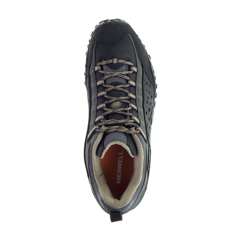 Zapatilla-Hombre-Intercept-Gris-Oscuro-Merrell