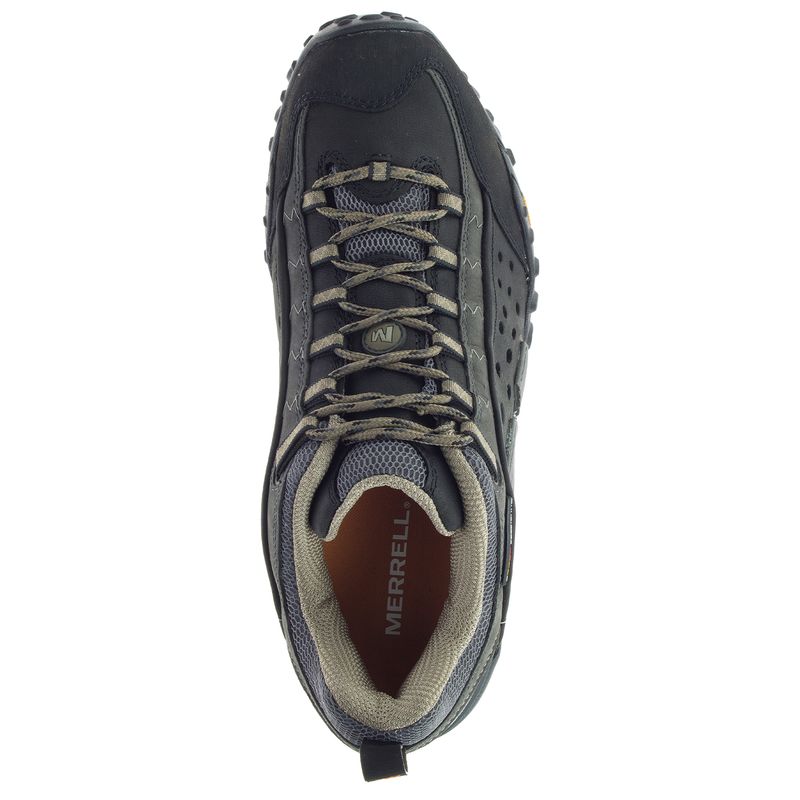 Zapatilla-Hombre-Intercept-Gris-Oscuro-Merrell