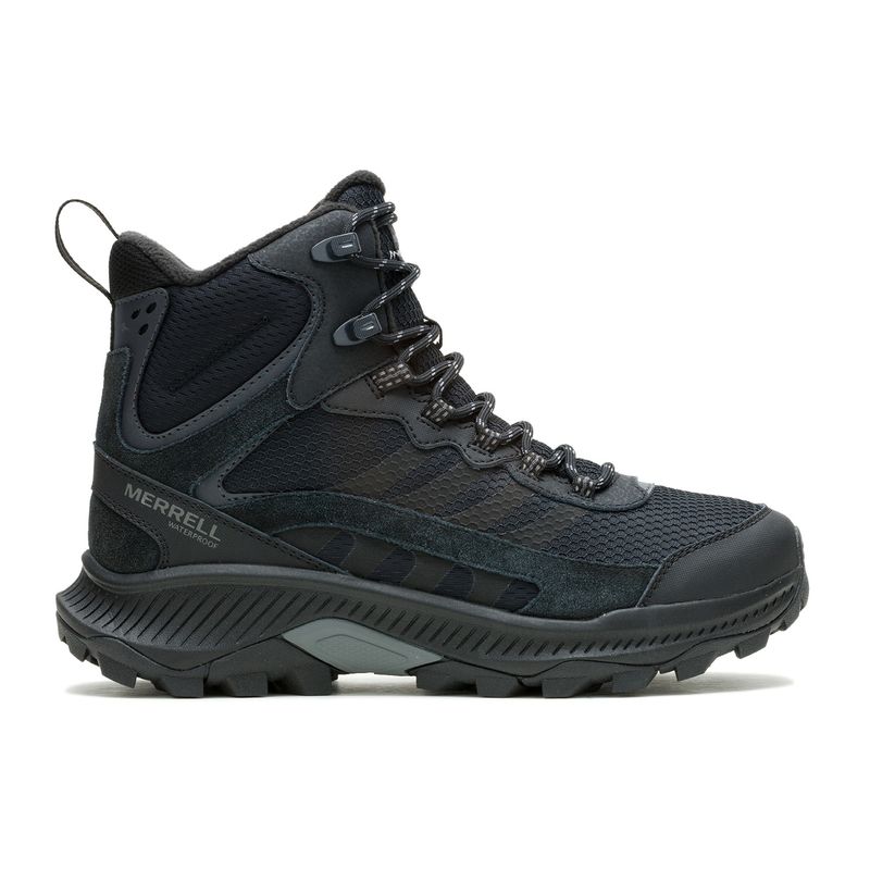 Botin-Mujer-Speed-Strike-2-Thermo-Waterproof-Negro-Merrell