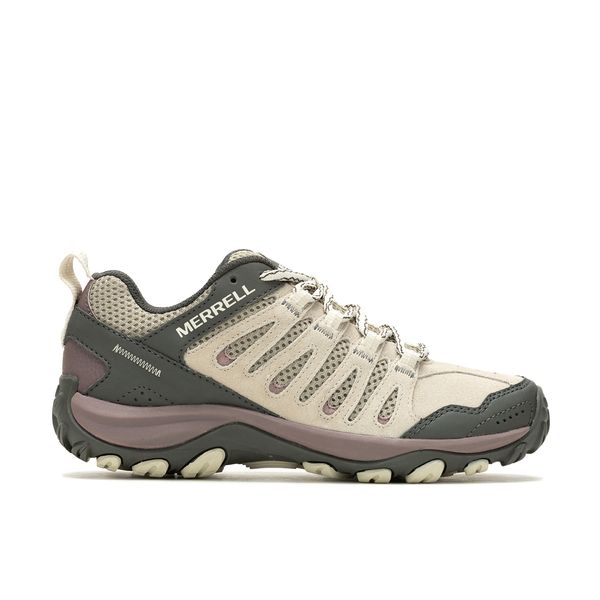Zapatilla Mujer Crosslander 3 Beige Merrell