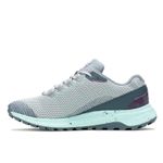 Zapatilla-Mujer-Fly-Strike-Gris-Celeste-Merrell