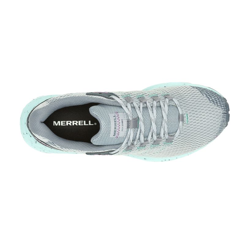 Zapatilla-Mujer-Fly-Strike-Gris-Celeste-Merrell