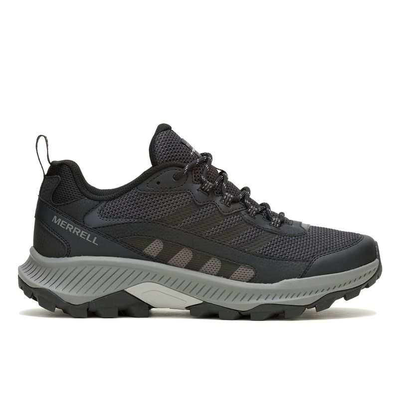 Zapatilla-Hombre-Speed-Strike-2-Negro-Merrell