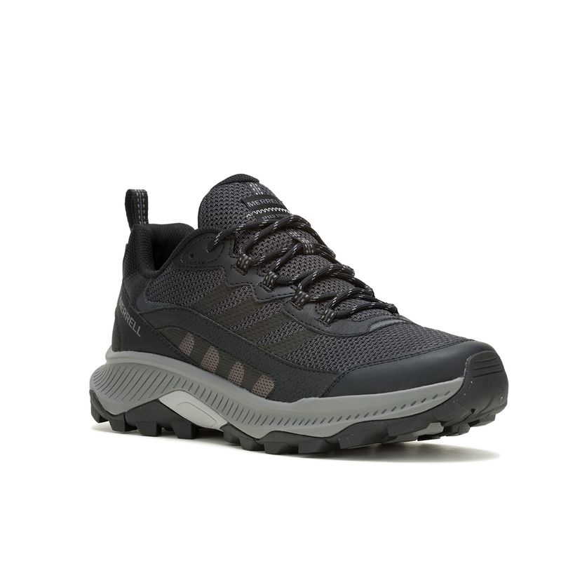 Zapatilla-Hombre-Speed-Strike-2-Negro-Merrell
