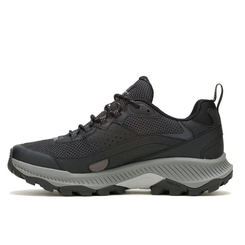 Zapatilla-Hombre-Speed-Strike-2-Negro-Merrell