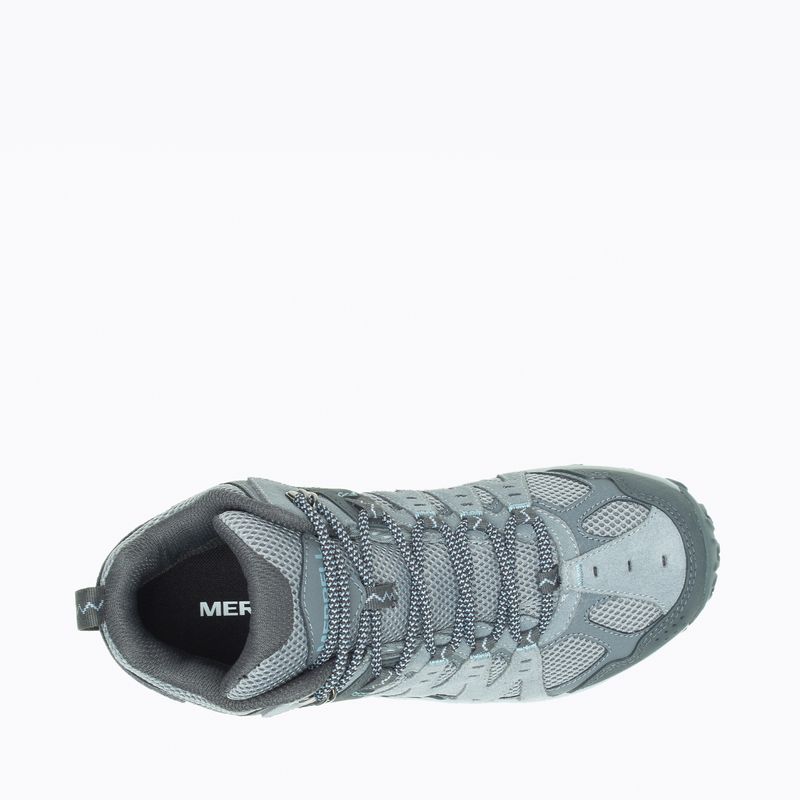 Botin Mujer Accentor 3 Mid Waterproof MERRELL Merrell Tienda Oficial de Merrell Chile