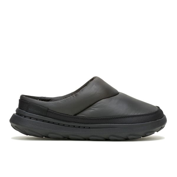 Slip On Mujer Hut Moc 2 Quilted Sl Negro Merrell