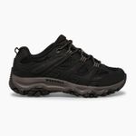 Zapatilla-Niño-Moab-3-Low-Negro-Merrell