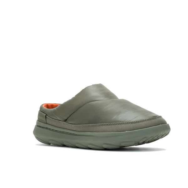 Slip On Hombre Hut Moc 2 Quilted Sl Oliva Merrell