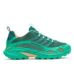 Zapatilla-Unisex-Moab-Speed-2-House-of-The-Dragon-Verde-Merrell