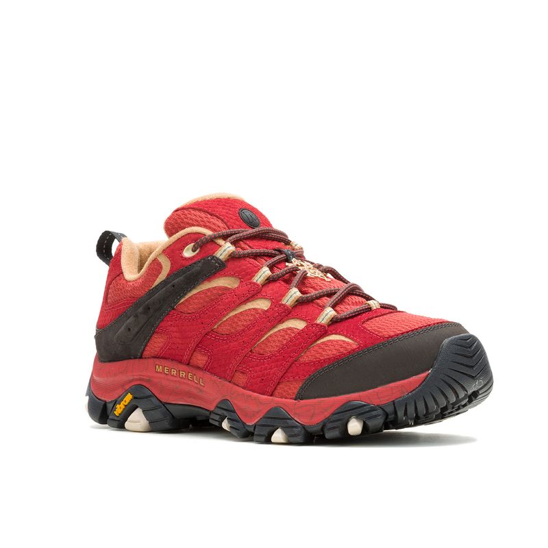 Zapatilla-Unisex-Moab-3-House-of-The-Dragon-Rojo-Merrell