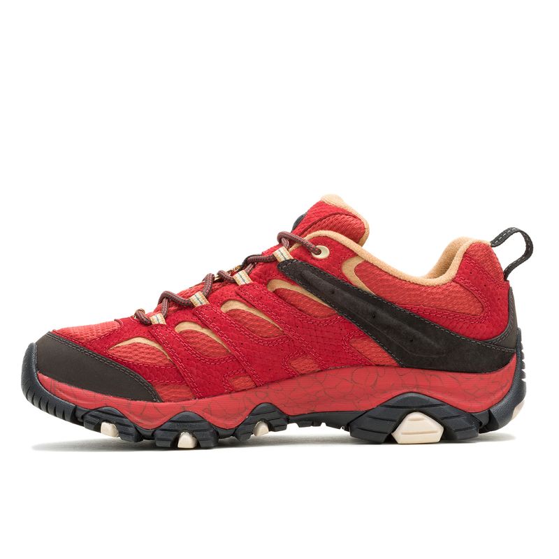 Zapatilla-Unisex-Moab-3-House-of-The-Dragon-Rojo-Merrell