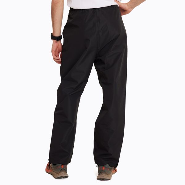 Cubre Pantalón Hombre Impermeable Detrital Negro Merrell