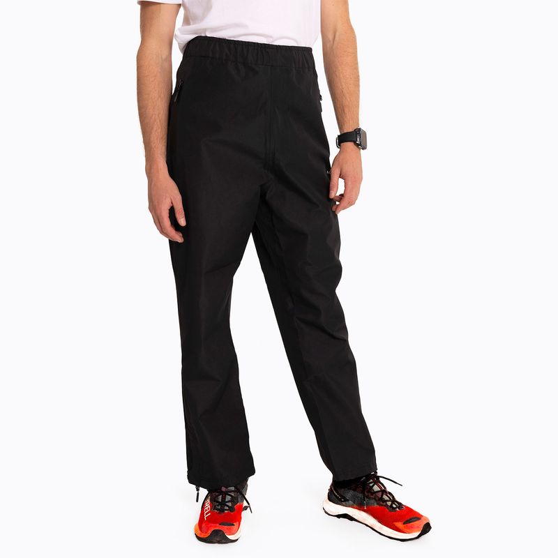 Cubre-Pantalon-Hombre-Impermeable-Detrital-Negro-Merrell