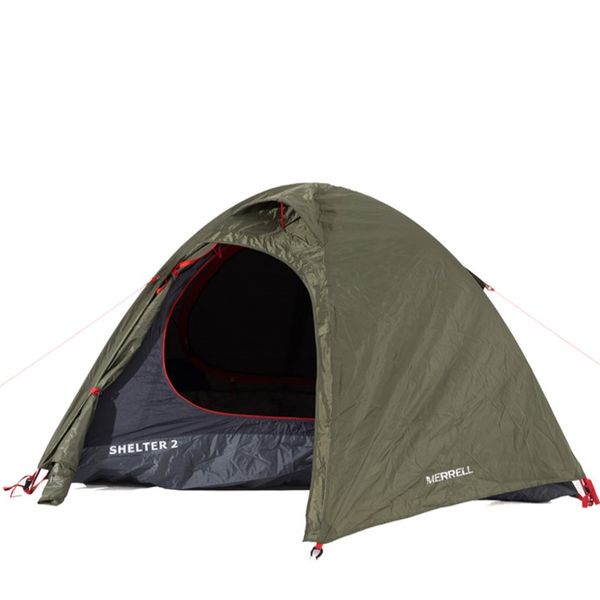 Carpa Unisex Shelter 2 Personas Merrell