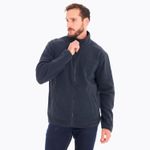 Polar-Hombre-Terrain-Full-Zip-Negro-Merrell