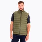 Parka-Sin-Mangas-Hombre-Ridgevent-Thermo-Vest-Oliva-Merrell