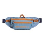 Banano-Unisex-Crest-1.5L-Lumbar-Azul-Merrell