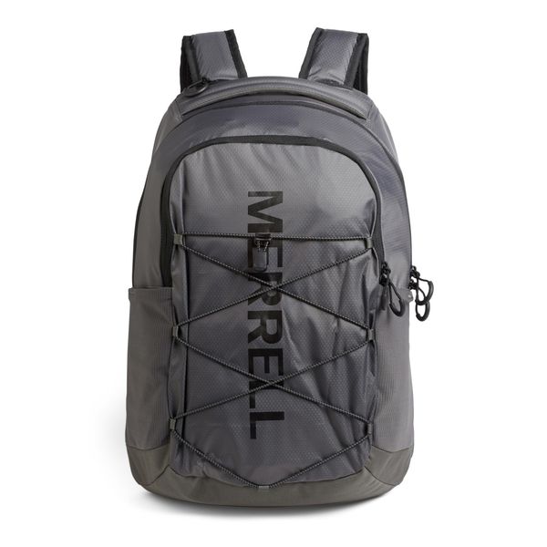 Mochila Unisex Essential Gris Merrell