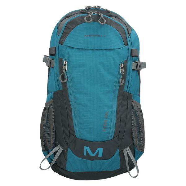 Mochila Unisex Kern 35L Turquesa Merrell