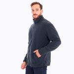 Polar-Hombre-Terrain-Full-Zip-Negro-Merrell