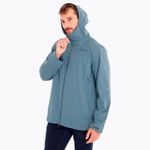 Impermeable-Hombre-Whisper-Rain-Shell-Azul-Merrell