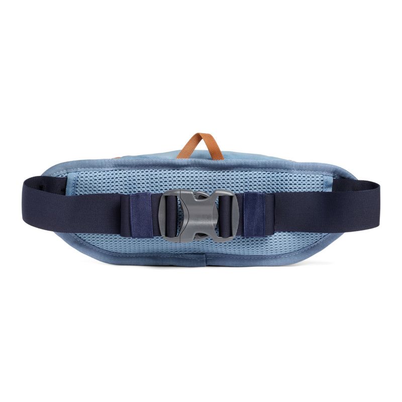 Banano-Unisex-Crest-1.5L-Lumbar-Azul-Merrell