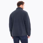Polar-Hombre-Terrain-Full-Zip-Negro-Merrell