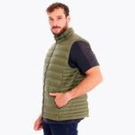 Parka-Sin-Mangas-Hombre-Ridgevent-Thermo-Vest-Oliva-Merrell