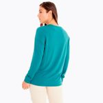 Polera-Mujer-Everyday-With-Tencel-Verde-Merrell