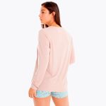 Polera-Mujer-Everyday-With-Tencel-Rosado-Merrell