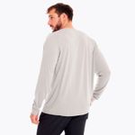 Polera-Hombre-Everyday-With-Tencel-Gris-Merrell