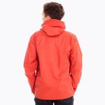 Impermeable-Hombre-Fallon-Rain-Shell-Rojo-Merrell