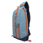 Mochila-Unisex-Crest-8L-Sling-Azul-Merrell