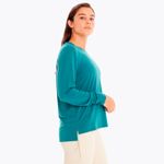 Polera-Mujer-Everyday-With-Tencel-Verde-Merrell