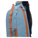 Mochila-Unisex-Crest-8L-Sling-Azul-Merrell