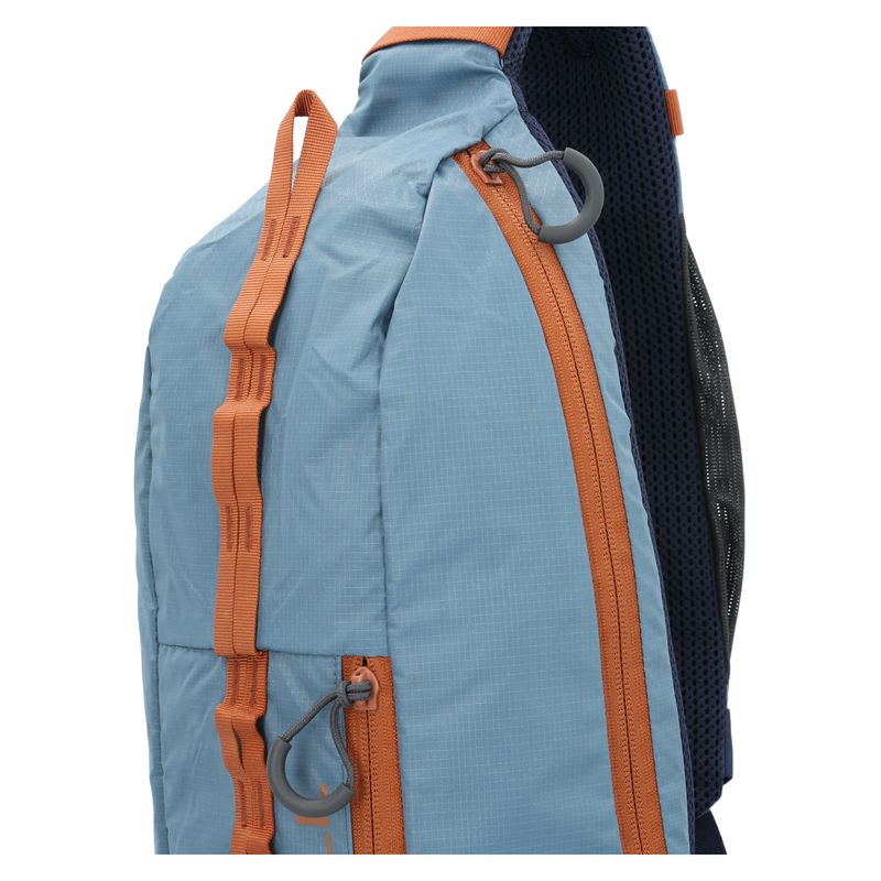 Mochila-Unisex-Crest-8L-Sling-Azul-Merrell