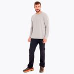 Polera-Hombre-Everyday-With-Tencel-Gris-Merrell