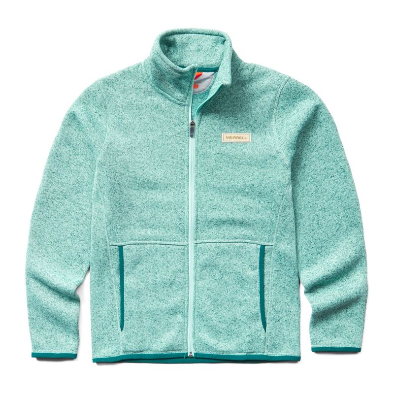 Polar-Mujer-Sweater-Weather-Full-Zip-Celeste-Merrell