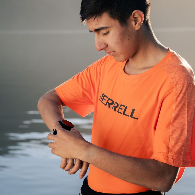 Polera-Hombre-Trail-Running-Edicion-Skyfire-Merrell