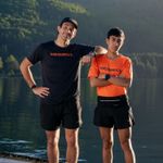 Polera-Hombre-Trail-Running-Edicion-Skyfire-Negro-Merrell